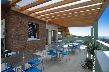 Hotell San Vincenzo 10
